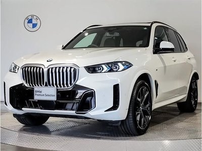 BMW X5 - 1