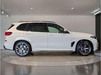 BMW X5 - 7