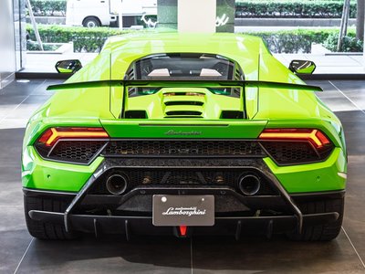 LAMBORGHINI HURACAN - 5