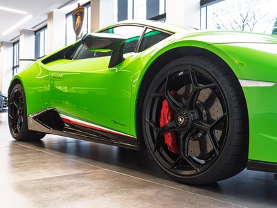 LAMBORGHINI HURACAN - 10