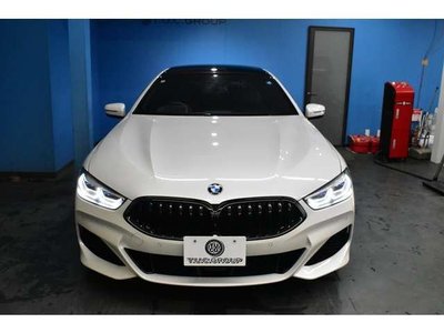 صورة مصغرة 70 لـ 2019 BMW 8 SERIES GRAN COUPE
