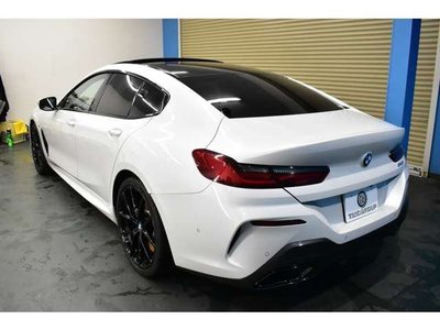 صورة مصغرة 60 لـ 2019 BMW 8 SERIES GRAN COUPE