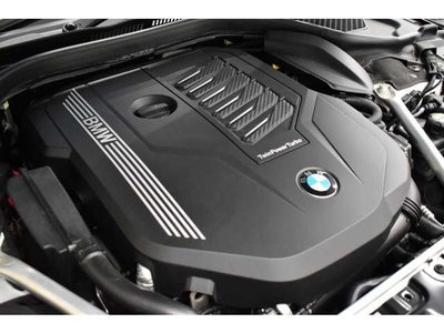 BMW 8 SERIES GRAN COUPE - 8