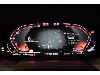 صورة مصغرة 22 لـ 2019 BMW 8 SERIES GRAN COUPE
