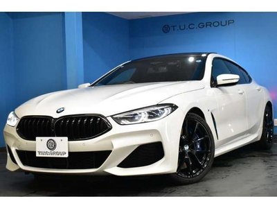 صورة مصغرة 73 لـ 2019 BMW 8 SERIES GRAN COUPE