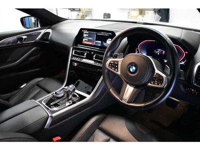 صورة مصغرة 51 لـ 2019 BMW 8 SERIES GRAN COUPE