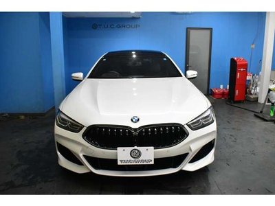 صورة مصغرة 67 لـ 2019 BMW 8 SERIES GRAN COUPE