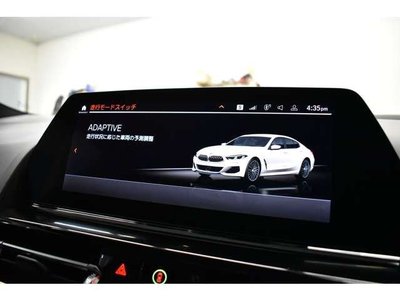 صورة مصغرة 40 لـ 2019 BMW 8 SERIES GRAN COUPE