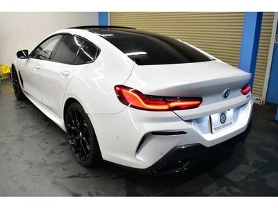 صورة مصغرة 63 لـ 2019 BMW 8 SERIES GRAN COUPE