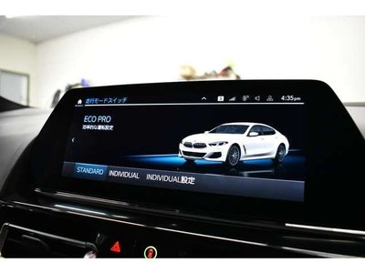 صورة مصغرة 41 لـ 2019 BMW 8 SERIES GRAN COUPE