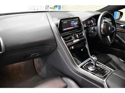 صورة مصغرة 56 لـ 2019 BMW 8 SERIES GRAN COUPE