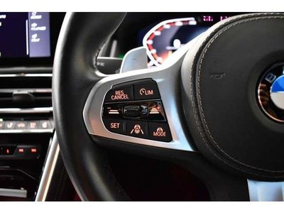 صورة مصغرة 11 لـ 2019 BMW 8 SERIES GRAN COUPE