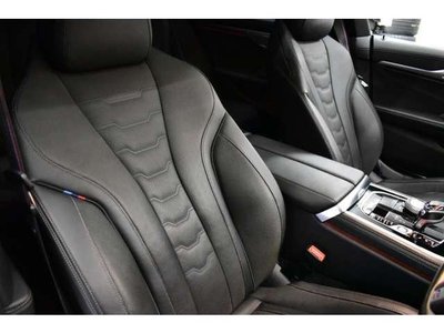 صورة مصغرة 52 لـ 2019 BMW 8 SERIES GRAN COUPE