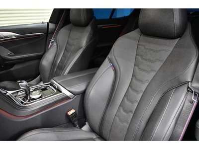 صورة مصغرة 57 لـ 2019 BMW 8 SERIES GRAN COUPE