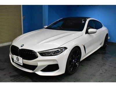 صورة مصغرة 68 لـ 2019 BMW 8 SERIES GRAN COUPE