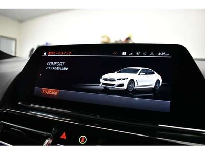 صورة مصغرة 42 لـ 2019 BMW 8 SERIES GRAN COUPE