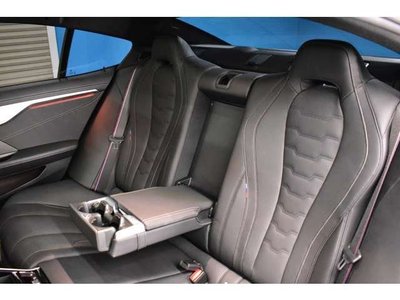 صورة مصغرة 55 لـ 2019 BMW 8 SERIES GRAN COUPE