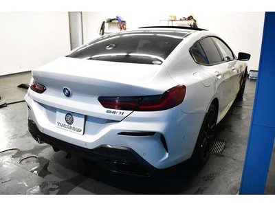 صورة مصغرة 58 لـ 2019 BMW 8 SERIES GRAN COUPE