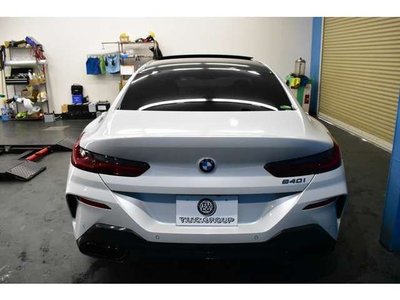 صورة مصغرة 59 لـ 2019 BMW 8 SERIES GRAN COUPE
