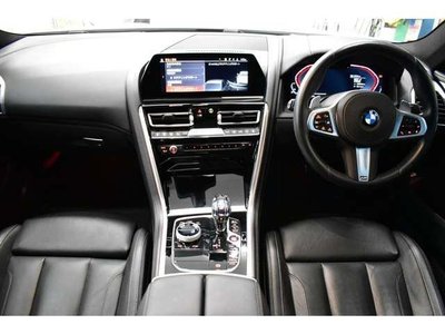 BMW 8 SERIES GRAN COUPE - 2