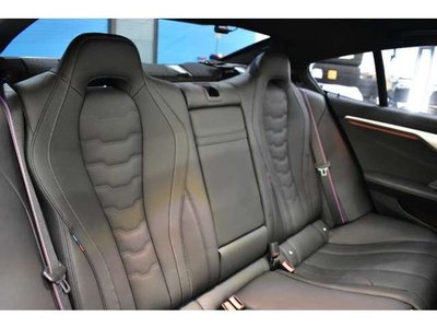 صورة مصغرة 53 لـ 2019 BMW 8 SERIES GRAN COUPE