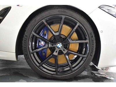 BMW 8 SERIES GRAN COUPE - 4
