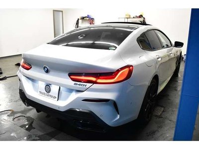 صورة مصغرة 61 لـ 2019 BMW 8 SERIES GRAN COUPE