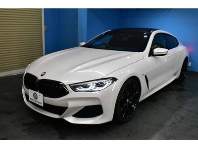صورة مصغرة 71 لـ 2019 BMW 8 SERIES GRAN COUPE