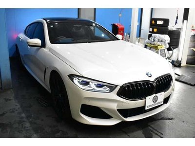 صورة مصغرة 69 لـ 2019 BMW 8 SERIES GRAN COUPE