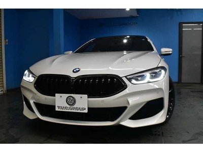 صورة مصغرة 72 لـ 2019 BMW 8 SERIES GRAN COUPE