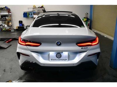صورة مصغرة 62 لـ 2019 BMW 8 SERIES GRAN COUPE