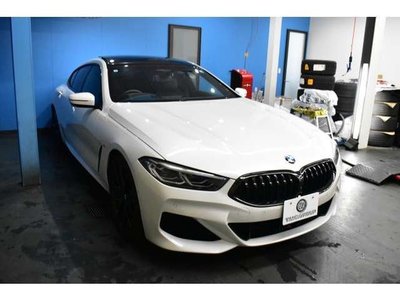 صورة مصغرة 66 لـ 2019 BMW 8 SERIES GRAN COUPE