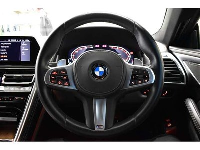 صورة مصغرة 19 لـ 2019 BMW 8 SERIES GRAN COUPE