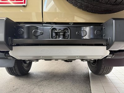 TOYOTA LAND CRUISER 70 - 9