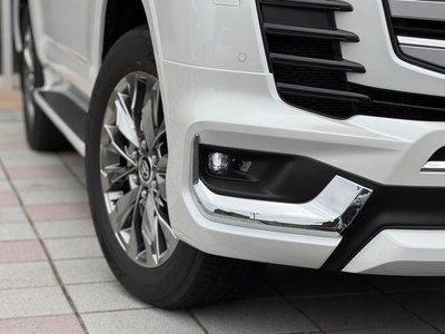 صورة مصغرة 26 لـ 2025 Toyota LAND CRUISER 300
