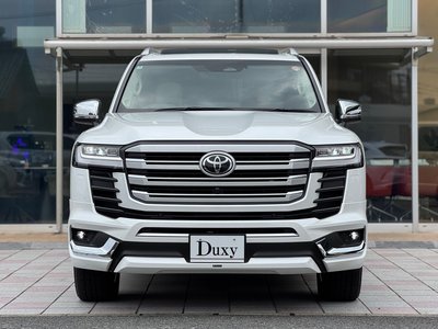 صورة مصغرة 16 لـ 2025 Toyota LAND CRUISER 300
