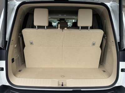 صورة مصغرة 53 لـ 2025 Toyota LAND CRUISER 300