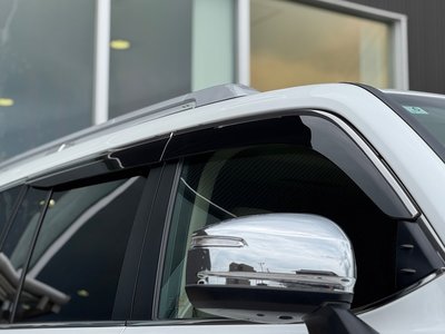 صورة مصغرة 28 لـ 2025 Toyota LAND CRUISER 300