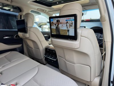 صورة مصغرة 50 لـ 2025 Toyota LAND CRUISER 300