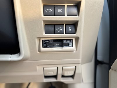 صورة مصغرة 70 لـ 2025 Toyota LAND CRUISER 300