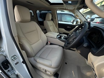 صورة مصغرة 49 لـ 2025 Toyota LAND CRUISER 300