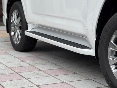 صورة مصغرة 34 لـ 2025 Toyota LAND CRUISER 300