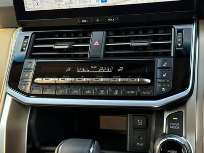 صورة مصغرة 62 لـ 2025 Toyota LAND CRUISER 300