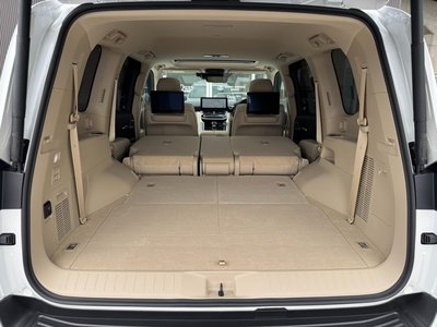 صورة مصغرة 79 لـ 2025 Toyota LAND CRUISER 300