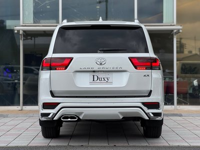 صورة مصغرة 36 لـ 2025 Toyota LAND CRUISER 300