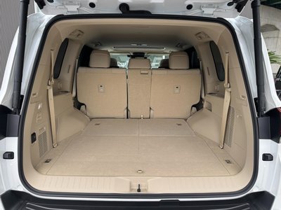 صورة مصغرة 78 لـ 2025 Toyota LAND CRUISER 300