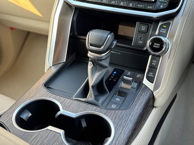 صورة مصغرة 63 لـ 2025 Toyota LAND CRUISER 300
