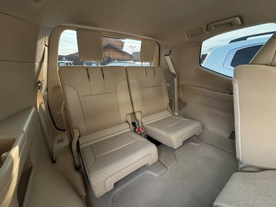 صورة مصغرة 52 لـ 2025 Toyota LAND CRUISER 300