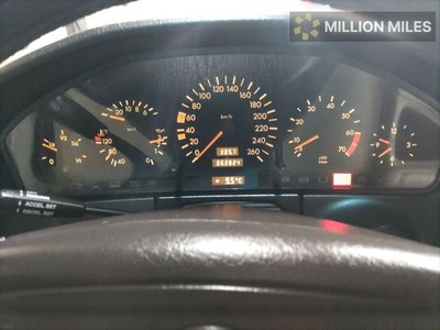 MERCEDES-BENZ S-CLASS - 6