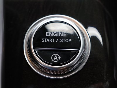 2022 Mercedes-BENZ S-CLASS — миниатюра 31